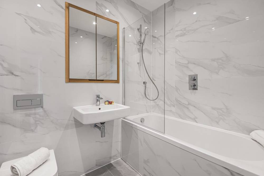 Interior design – Kensal View#